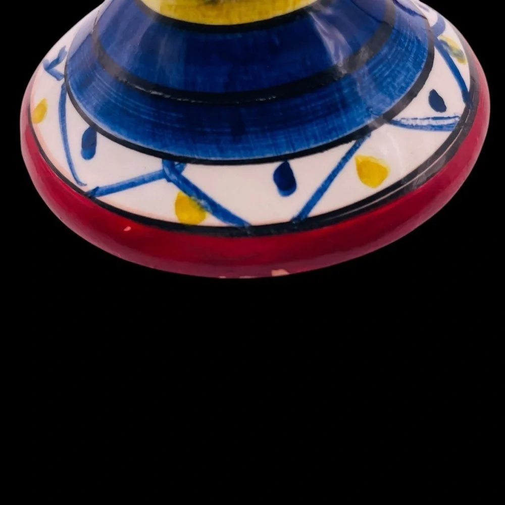 Deruta Majolica vintage deruta